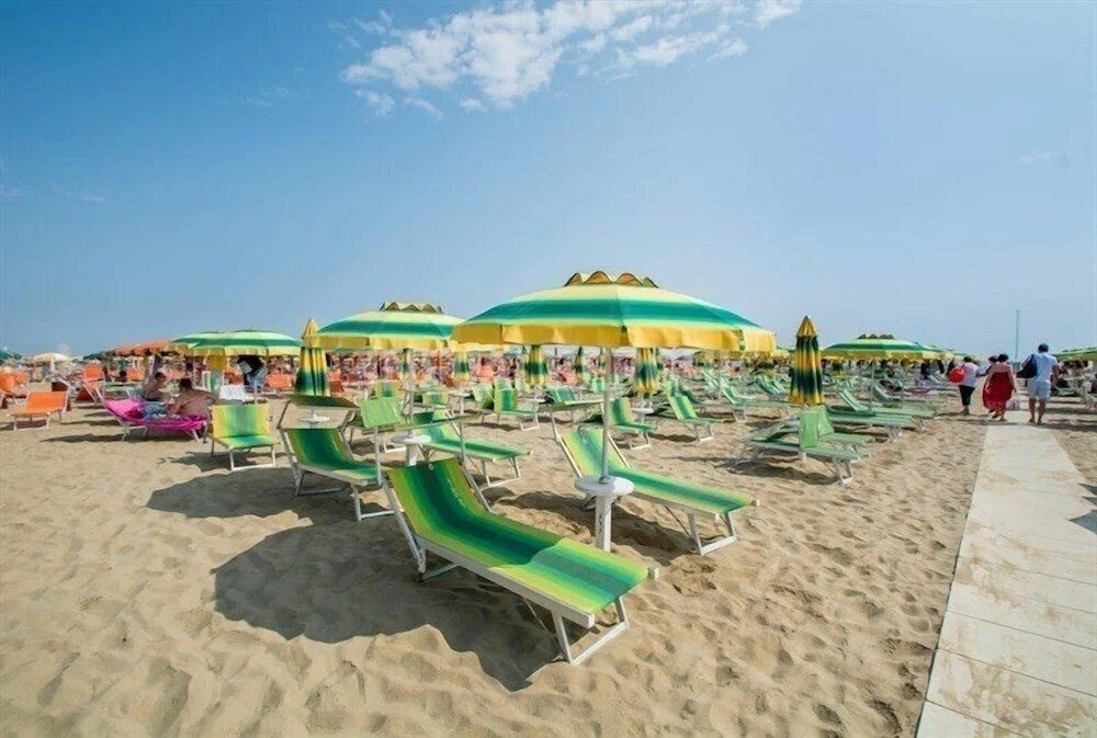 Fotografii Villa Franco (Marina Centro) 3*